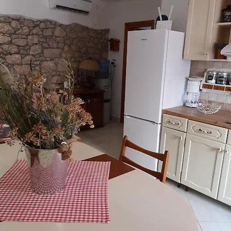 Appartamento Nino Zara