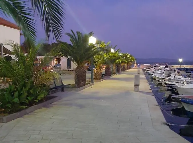 아파트 Nino 자다르