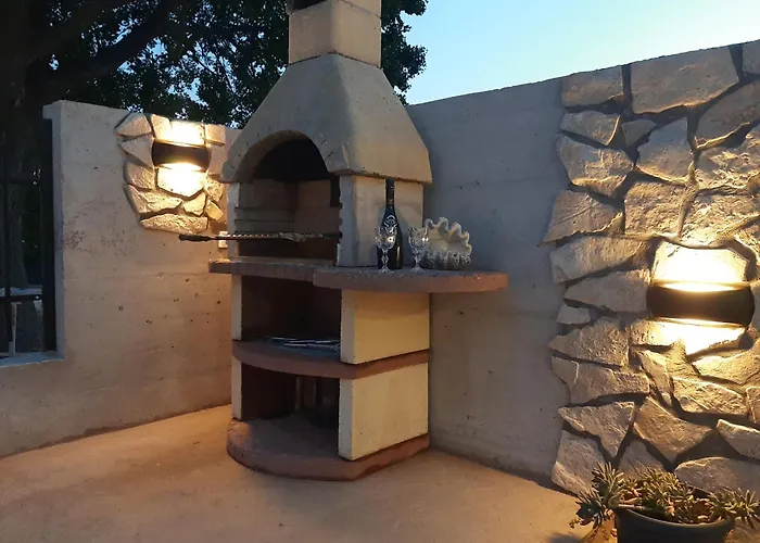 Nino 아파트 자다르