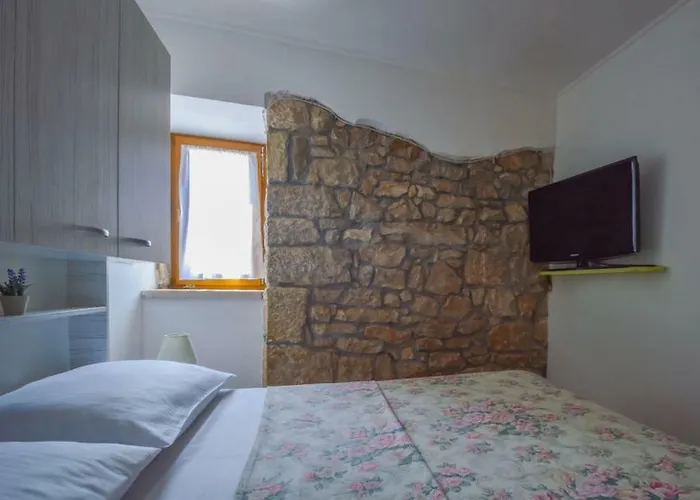 Nino 아파트 자다르