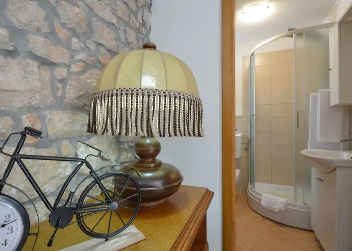 Nino 아파트 자다르