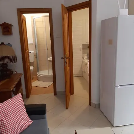 Nino Apartamento
