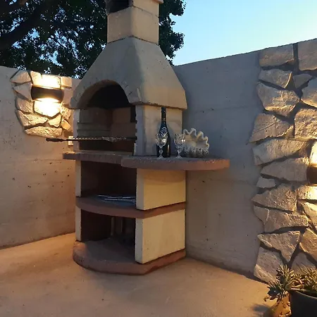 Nino Apartamento Zadar