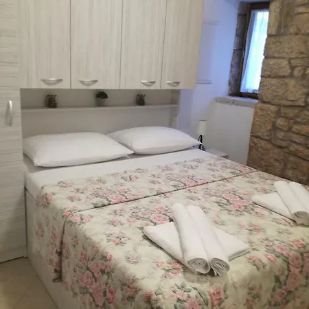 Nino Apartamento