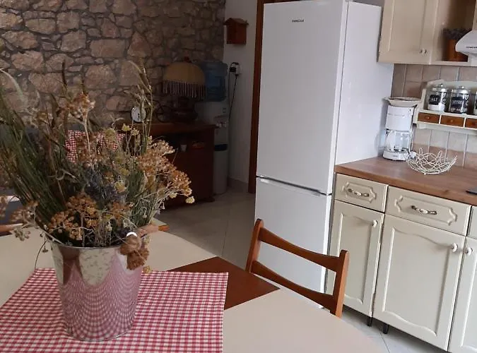 Апартаменты Nino Задар