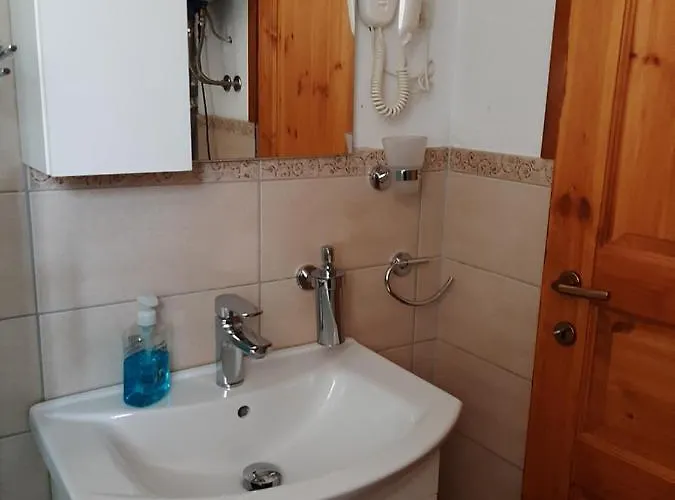 Апартаменты Nino Задар