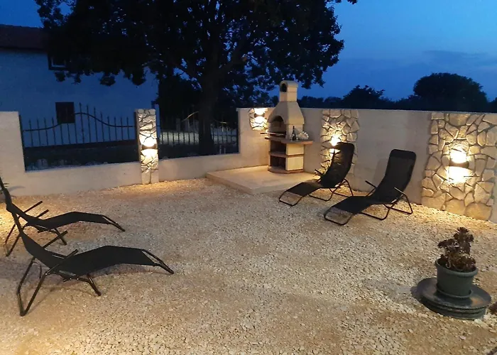 Апартаменты Nino *