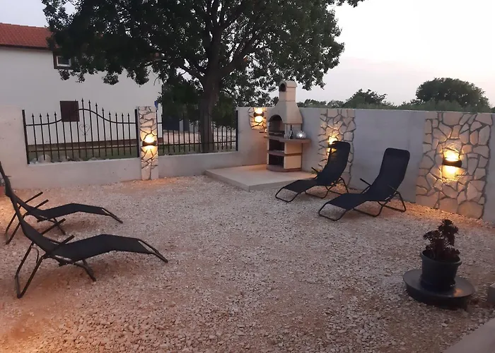 Nino Апартаменты