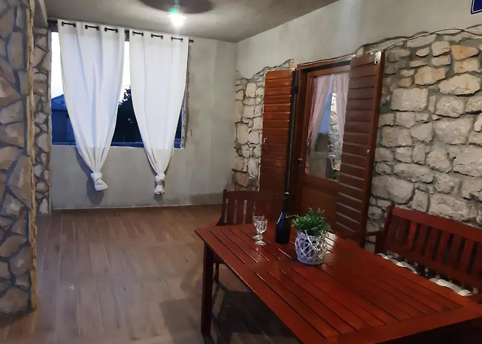 Nino Апартаменты *