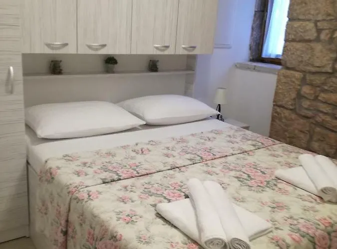 Nino Апартаменты