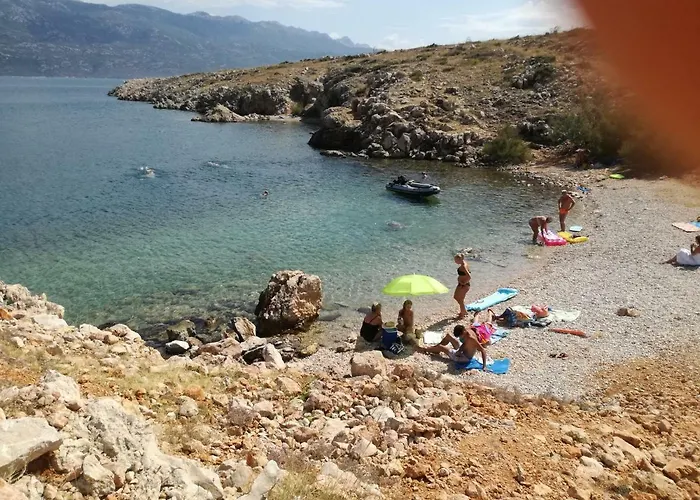 Апартаменты Nino Задар