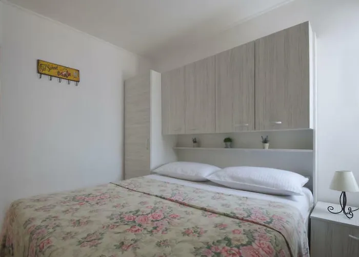 Апартаменты Nino *